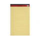 Legal Pad A5, Yellow